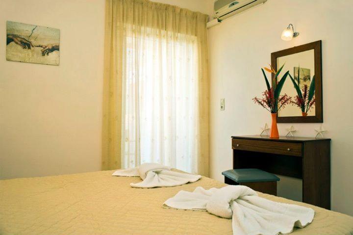 Alfa Hotel Apartments Gerani  Bilik gambar