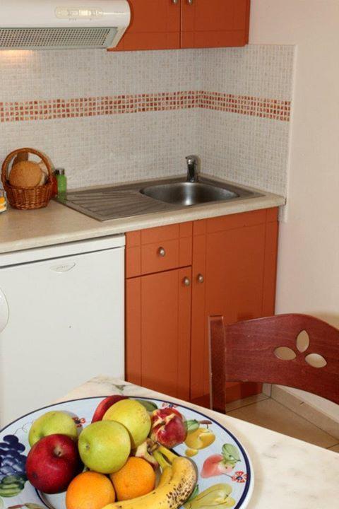 Alfa Hotel Apartments Gerani  Bilik gambar