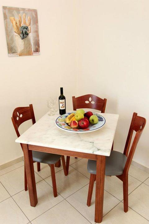 Alfa Hotel Apartments Gerani  Bilik gambar