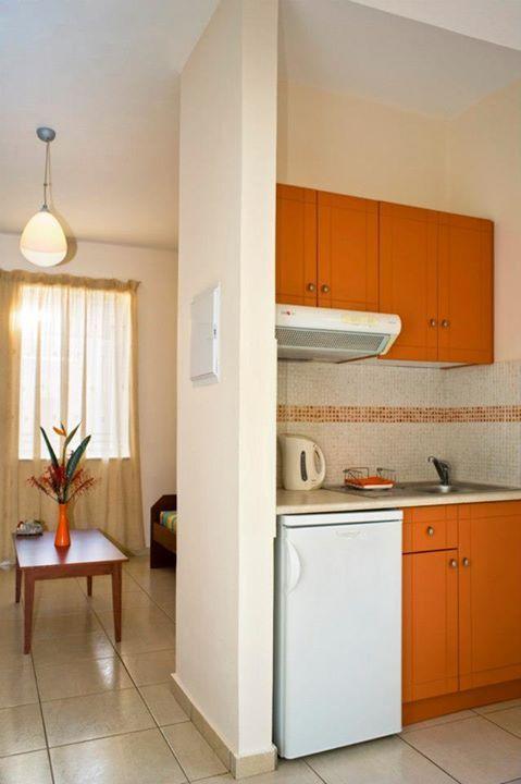Alfa Hotel Apartments Gerani  Luaran gambar