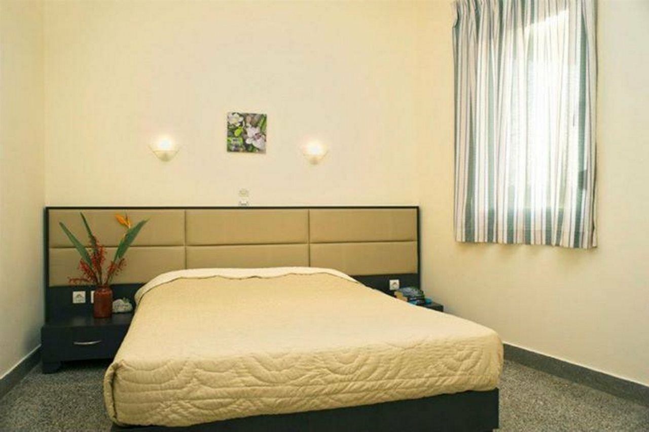 Alfa Hotel Apartments Gerani  Luaran gambar